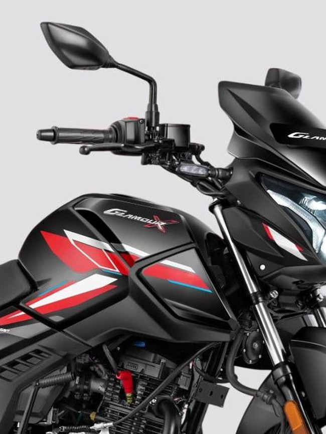 Wujud Motor Rp 18 Jutaan yang Punya Fitur Navigasi dan Rem ABS