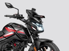 Wujud Motor Rp 18 Jutaan yang Punya Fitur Navigasi dan Rem ABS