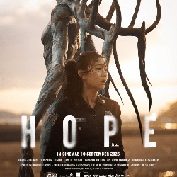 Hope: Blockbuster Dari Korea Yang Mengagumkan