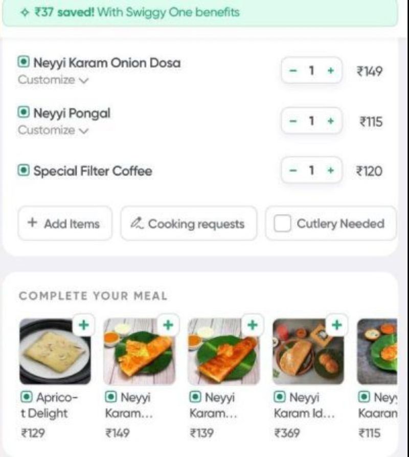 Jangan Asal Order! Beli Makan Langsung Bisa 2 Kali Lebih Murah