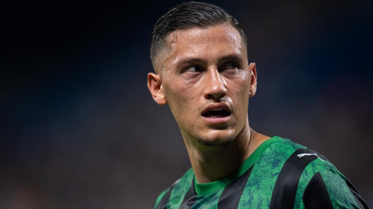 Foto: Giuseppe Maffia/NurPhoto via Getty Images