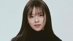 Flawless! VARO Entertainment Rilis Foto Terbaru Jeongyeon TWICE