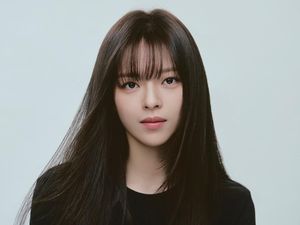 Jeongyeon TWICE Debut Akting di Film New Recruit: The Movie