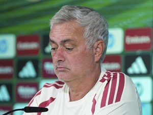 Jose Mourinho: Real Madrid Butuh Istirahat