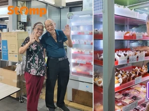 Ayam Goreng Kalasan Enak di Jakarta hingga Kisah Lansia Jualan Muffin Dingin