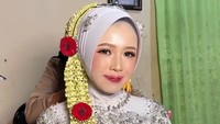 Viral Pengantin Hamil 2 Bulan Saat Resepsi, Ada Kisah Haru di Baliknya