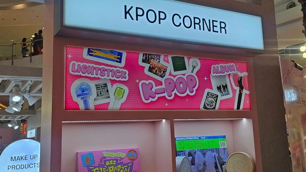 area K-Pop di K-Beauty Fest 2026