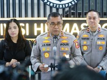Polri Siagakan 140 Personel DVI dan 5 Posko Identifikasi Korban KM Virgo