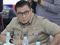 Legislator Gerindra Minta Kemenhub Investigasi Total Kasus KM Virgo Tenggelam