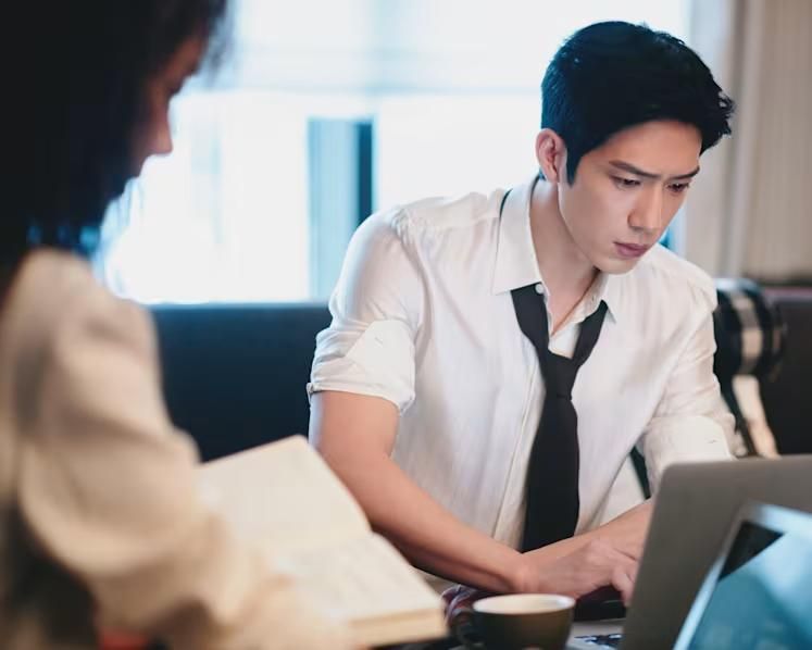 Karakter Luan Nian Disebut Terinspirasi Liu Lian Karakter Luan Nian Disebut Terinspirasi Liu Lian