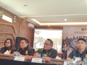 Ditinggali Banyak WNA, Dua Desa di Bali Masuk Pengawasan Khusus
