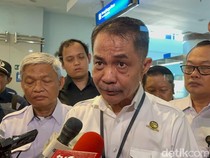 KSOP Tanjung Perak: Sertifikat Keselamatan KM Virgo Berlaku Sampai 2027
