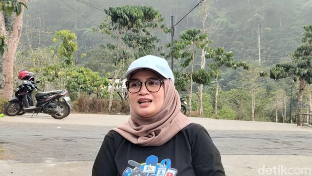 Kopi Java Buana Ciremai