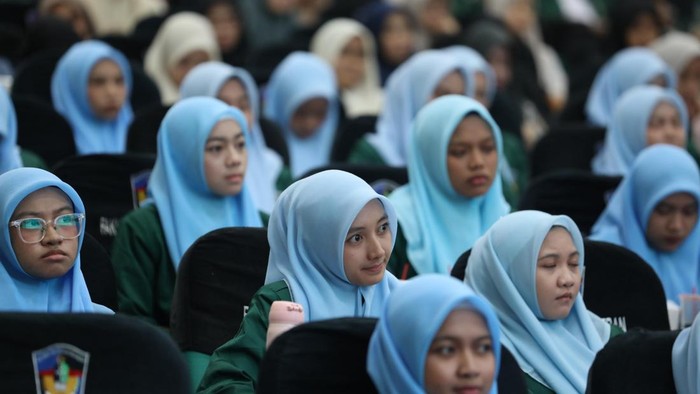Kuliah Tamu Prodi Teknik Industri, Fakultas Teknik Industri, Universitas Muslim Indonesia (UMI).