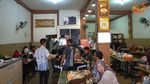 Seru! Melki Kulineran di Palembang, Cicip Mie Celor dan Pempek Legendaris