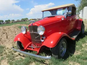 300 Mobil Klasik Dilelang, Ada yang Mulai Rp 8 Ribu Perak