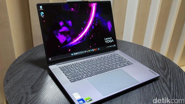 Lenovo Yoga 7 Pro