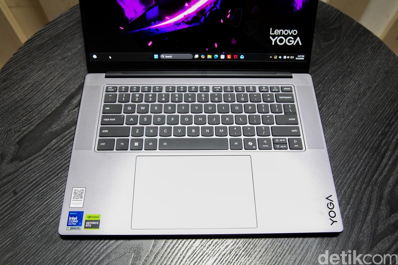 Lenovo Yoga 7 Pro