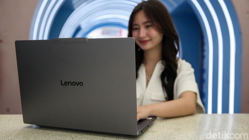 Lenovo Yoga 7 Pro