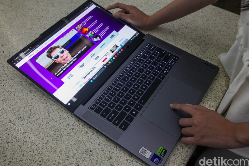 Lenovo Yoga Pro 7