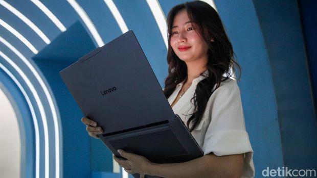 Lenovo Yoga Pro 7 Lenovo Yoga Pro 7