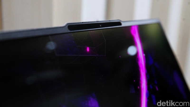 Lenovo Yoga Pro 7