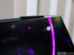 Lenovo Yoga Pro 7i, Laptopnya Content Creator