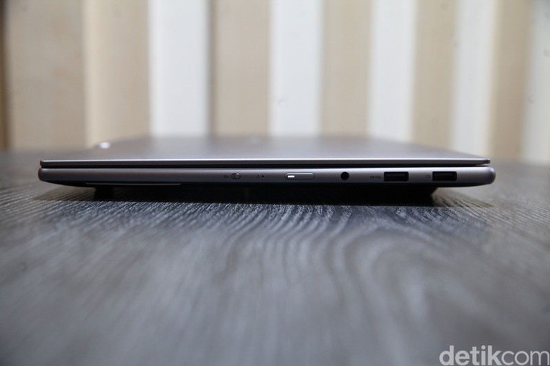 Lenovo Yoga Pro 7