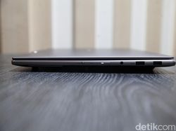Lenovo Yoga Pro 7i, Laptopnya Content Creator