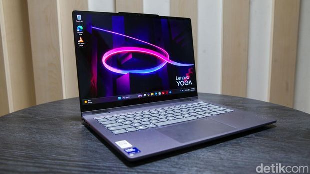 Lenovo Yoga 7i 2-in-1