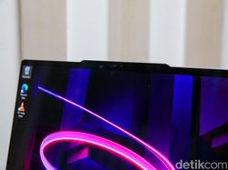 Lenovo Yoga 7i 2-in-1 Aura Edition, Laptop Convertible Paling Asyik
