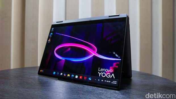 Lenovo Yoga 7i 2-in-1 Lenovo Yoga 7i 2-in-1