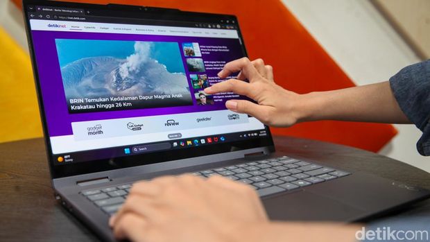 Lenovo Yoga 7i 2-in-1