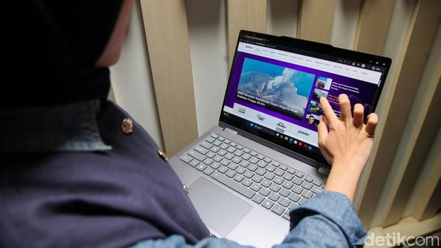 Lenovo Yoga 7i 2-in-1
