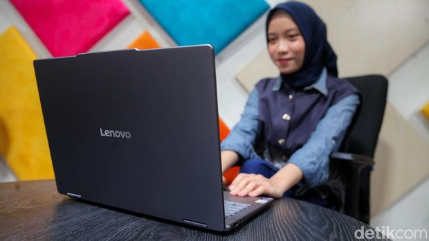 Lenovo Yoga 7i 2-in-1