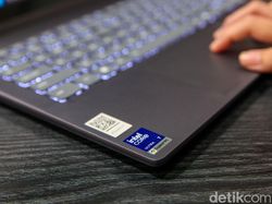 Lenovo Yoga 7i 2-in-1 Aura Edition, Laptop Convertible Paling Asyik