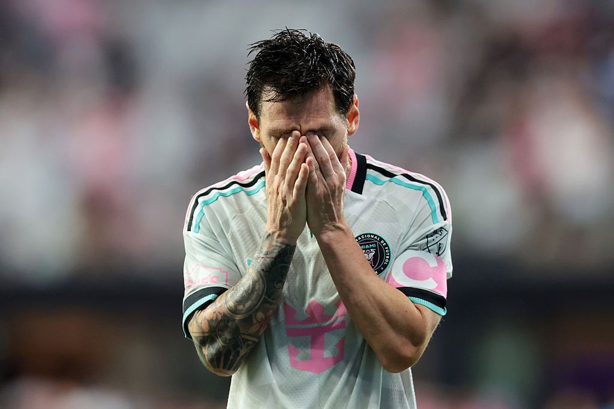 Foto: Getty Images/Sam Navarro