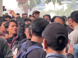Didesak Mahasiswa, Dekan FMIPA Untan Minta Maaf ke 6 Korban Deepfake