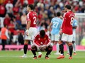 MU vs Man City 0-1, Dalot Dikritik: Jago Cari Pelanggaran, Bukan Peluang