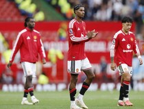 MU Terpuruk, Wayne Rooney: Kondisi Setan Merah Tidak Baik