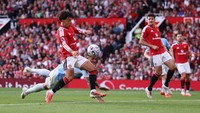 Gol Haaland Disahkan, Carrick Jadi Bingung Banget Sama Aturannya