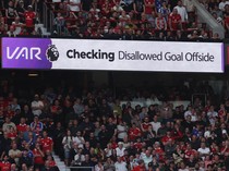 Gol Kontroversi Haaland di Derby Manchester, Ini Aturan IFAB