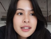 Maudy Ayunda Minta Maaf soal Konten Mindfulness