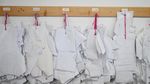 Menjahit Tradisi, Intip Proses Pembuatan Dirndl Bavaria di Nuremberg