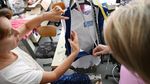 Menjahit Tradisi, Intip Proses Pembuatan Dirndl Bavaria di Nuremberg