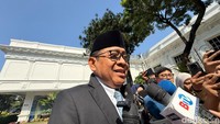 Isu Reshuffle Kabinet Menguat, Pratikno hingga Suahasil Merapat ke Istana