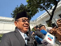 Pratikno Buka Suara soal Isu Jadi Wantimpres Usai Dicopot dari Menko PMK