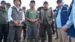 Karhutla Bakar 662 Hektare Konsesi, Izin 3 Perusahaan Kaltim Dibekukan Menhut