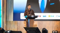 KAI Mau Impor Kereta Bekas Jepang, Begini Respons AHY