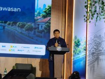 Desil Kurang Akurat, Ara Pastikan Penerima BSPS Didata dari BPS